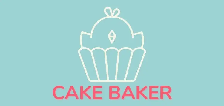 Cake Baker