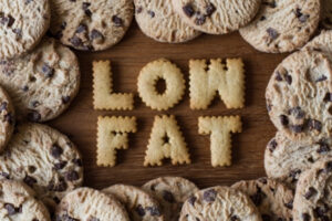 Low Fat Cakes – Cake Baker